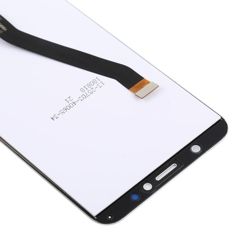 Full LCD screen with digitizer for Huawei Enjoy 8e and Y6 2018