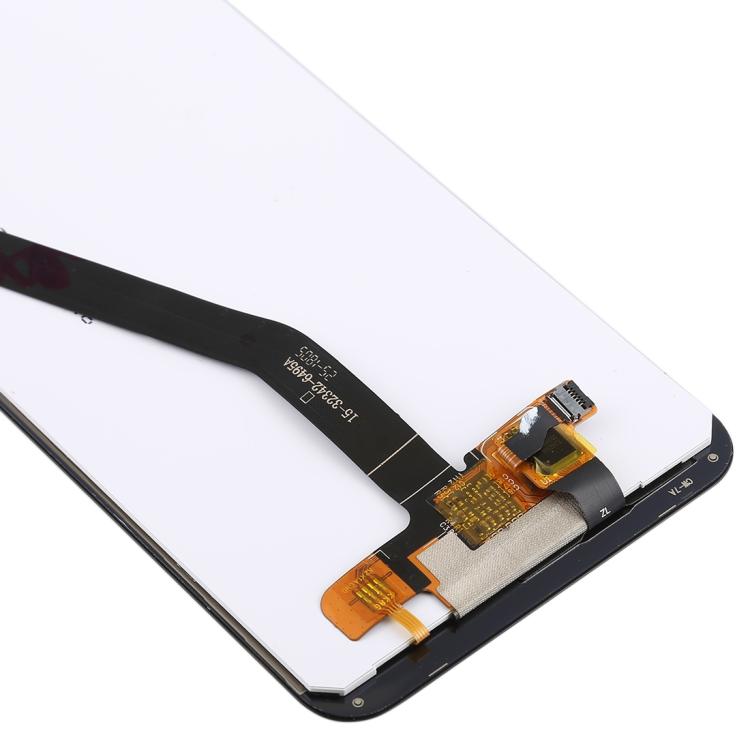Full LCD screen with digitizer for Huawei Enjoy 8e and Y6 2018