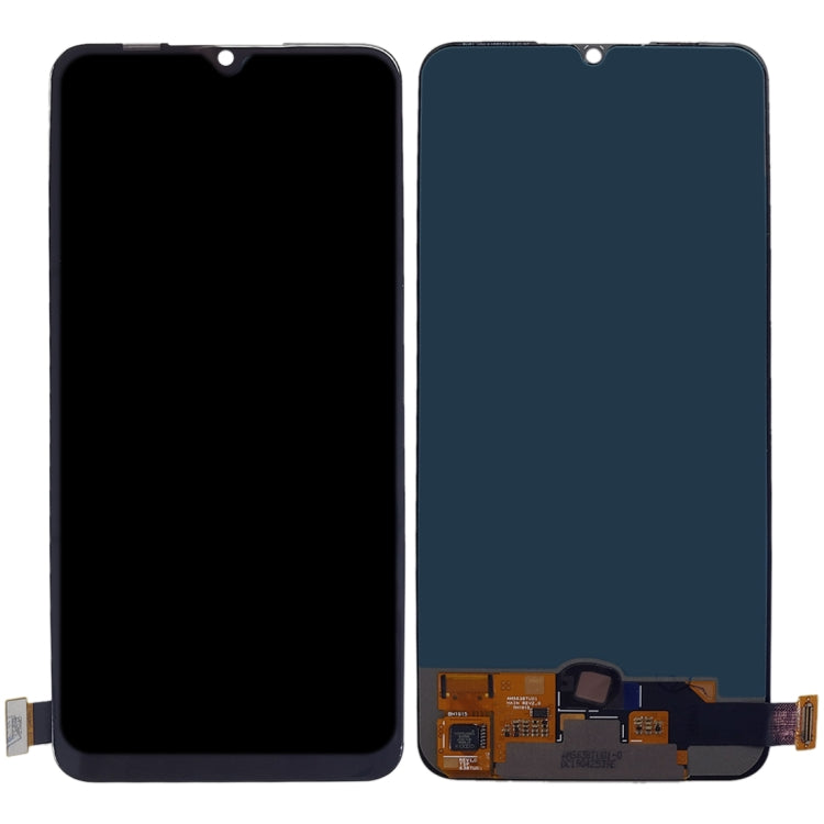 شاشة LCD أصلية فيفو Y7s وZ5 وS1
