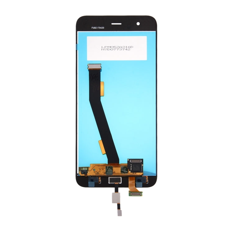 LCD screen and digitizer for Xiaomi Mi 6 (Original and TFT version)