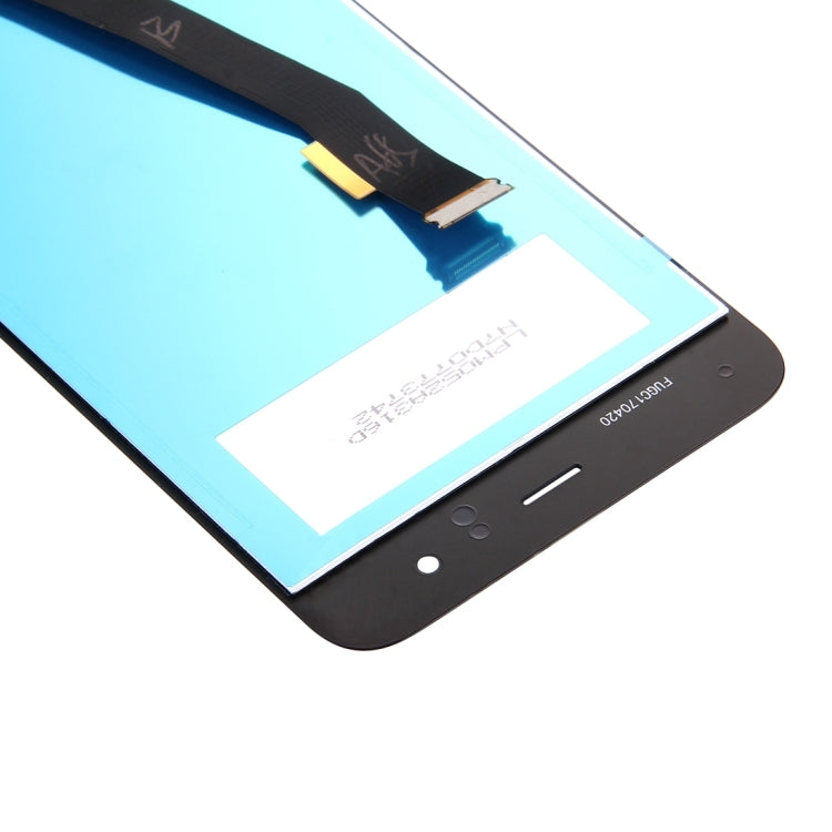 LCD screen and digitizer for Xiaomi Mi 6 (Original and TFT version)