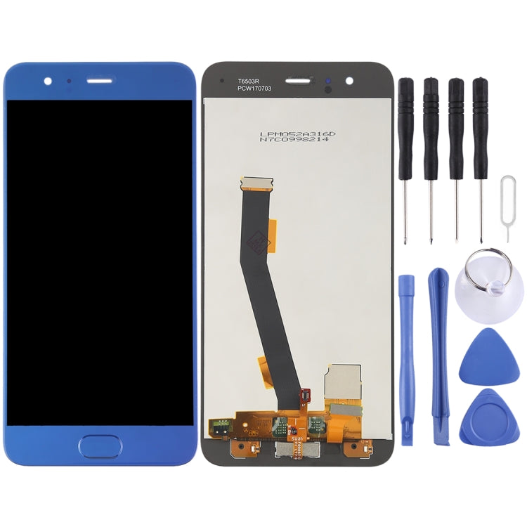 LCD screen and digitizer for Xiaomi Mi 6 (Original and TFT version)