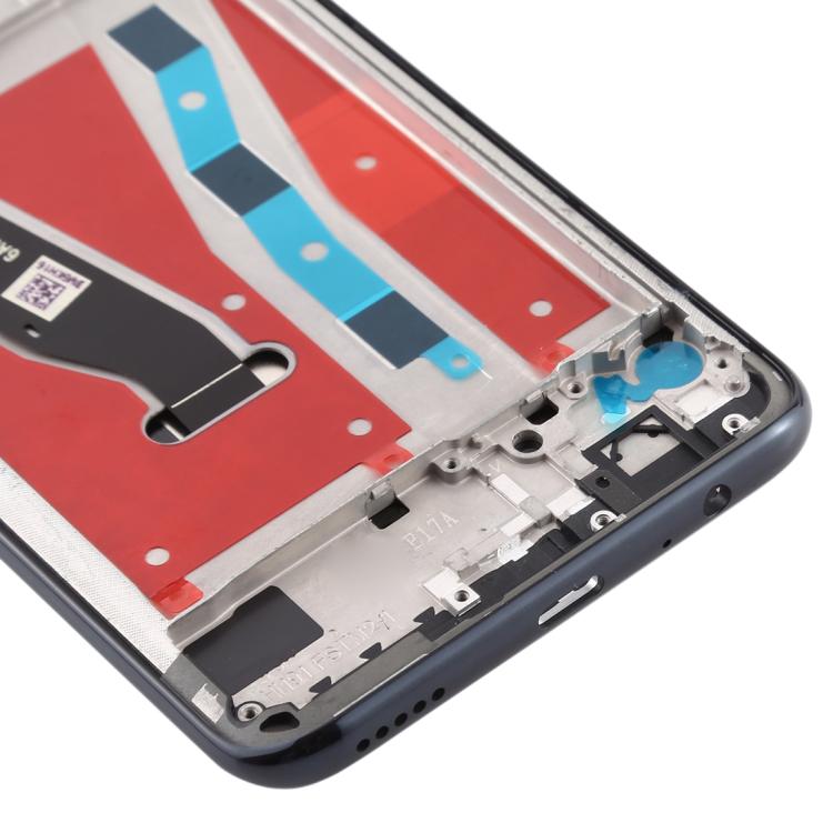 Full LCD screen with frame for Huawei P Smart Z