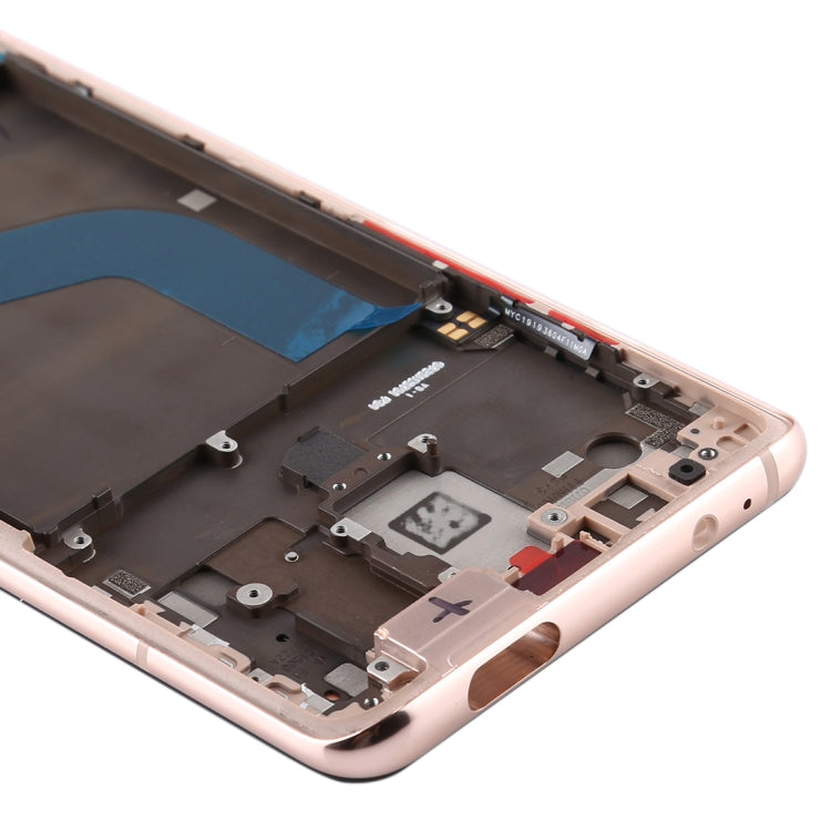 Xiaomi Redmi K20, K20 Pro, and Mi 9T Pro OLED screen with frame