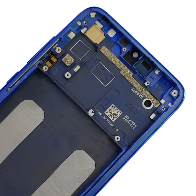 Original full LCD screen with frame for Xiaomi Mi CC9
