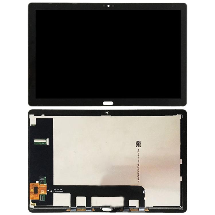 شاشة LCD ومحول رقمي لجهاز هواوي MediaPad M5 Lite 10