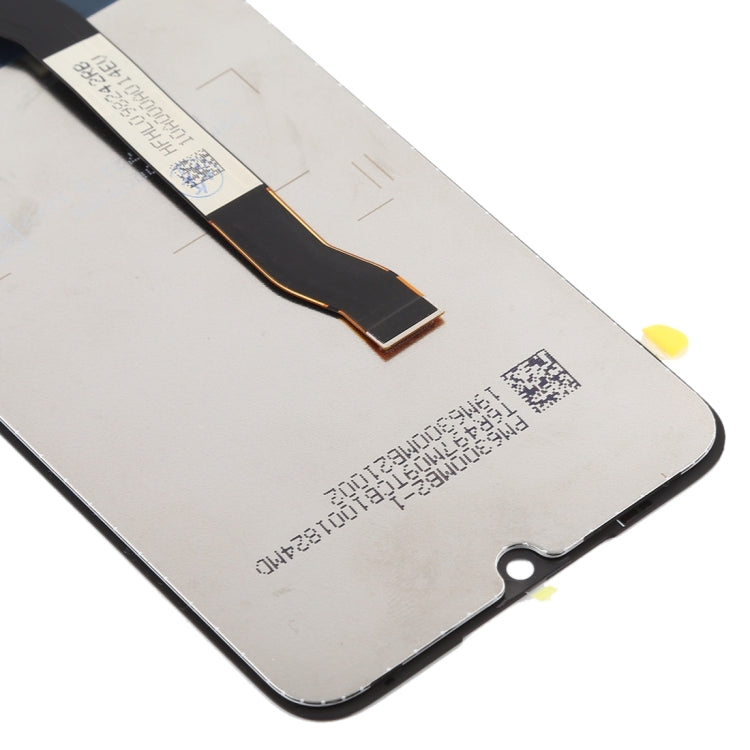 Xiaomi Redmi Note 8T LCD screen