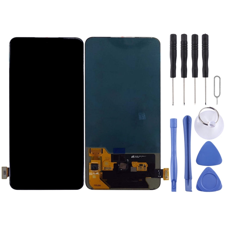 شاشة LCD أصلية فيفو V15 Pro وS1 Pro