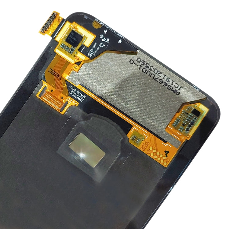 شاشة LCD أصلية كاملة مع محول رقمي لهاتف شاومي Redmi K30 Pro 5G