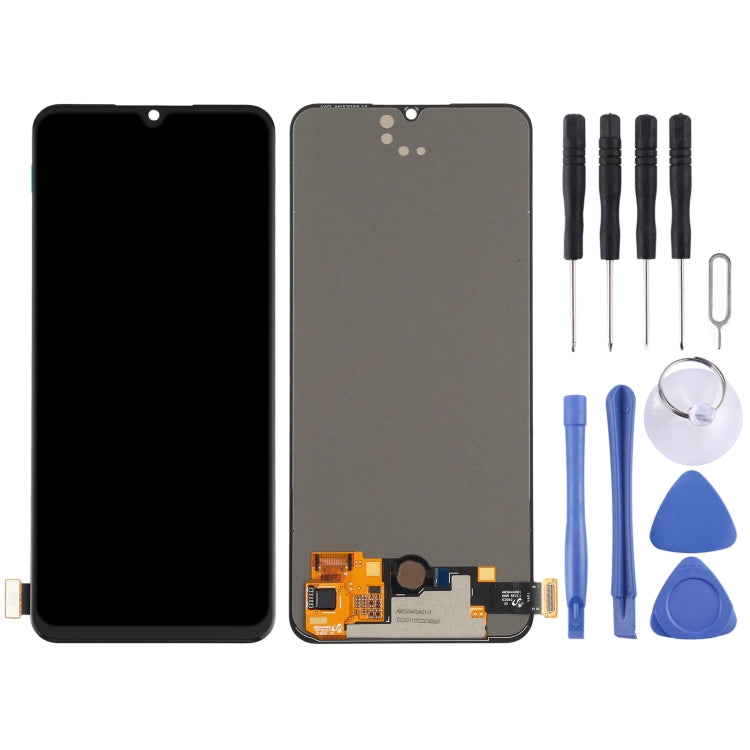 شاشة LCD أصلية فيفو S6 5G