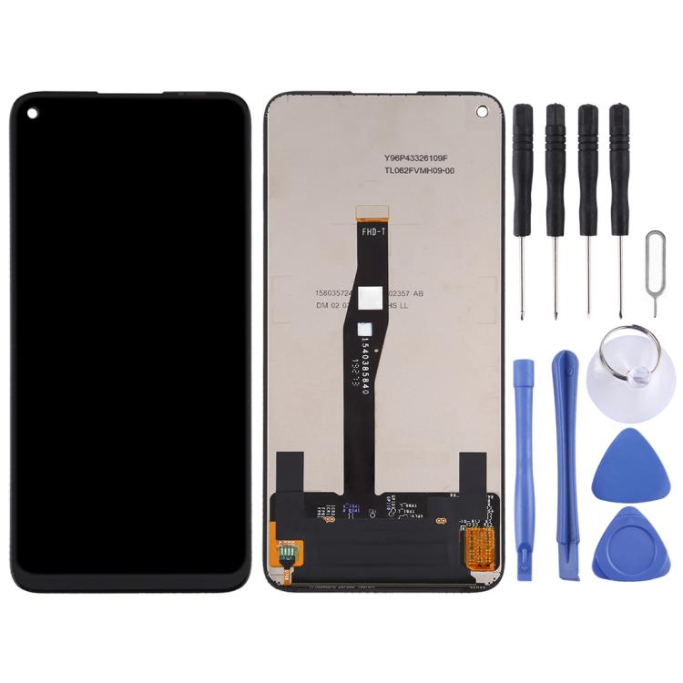 LCD Screen and Digitizer for Huawei Nova 5z Full Assembly