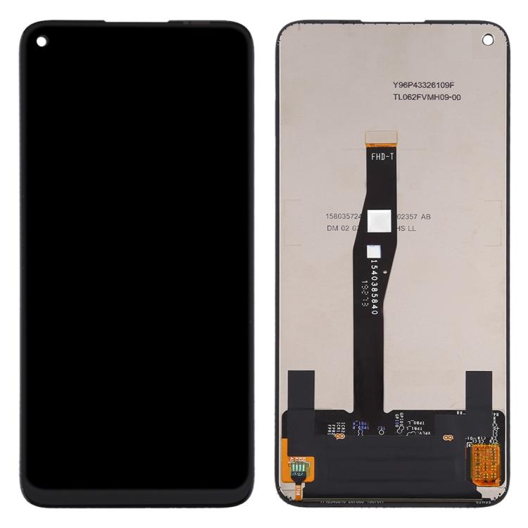LCD Screen and Digitizer for Huawei Nova 5z Full Assembly
