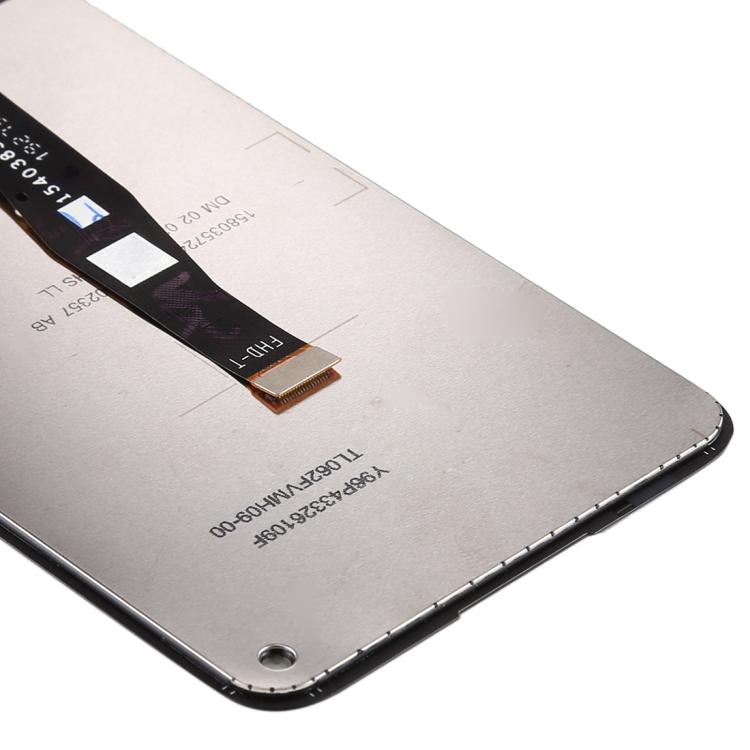 LCD Screen and Digitizer for Huawei Nova 5z Full Assembly