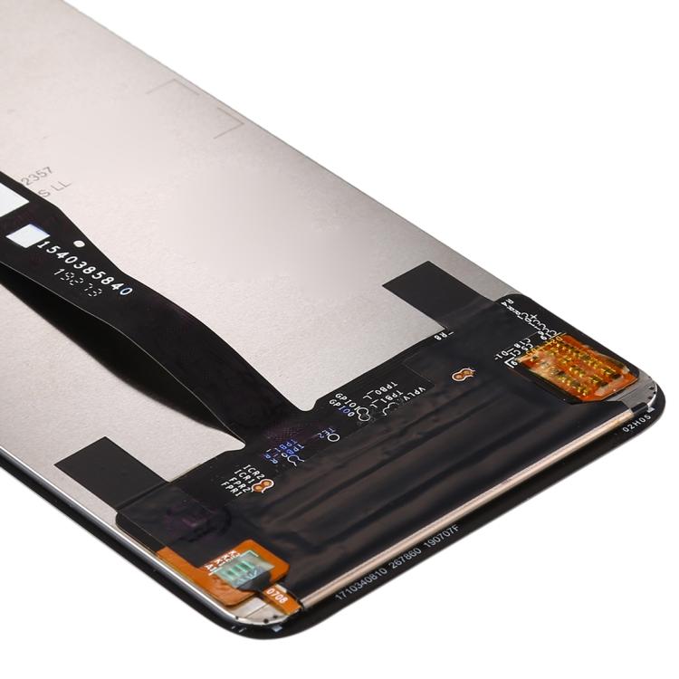 LCD Screen and Digitizer for Huawei Nova 5z Full Assembly
