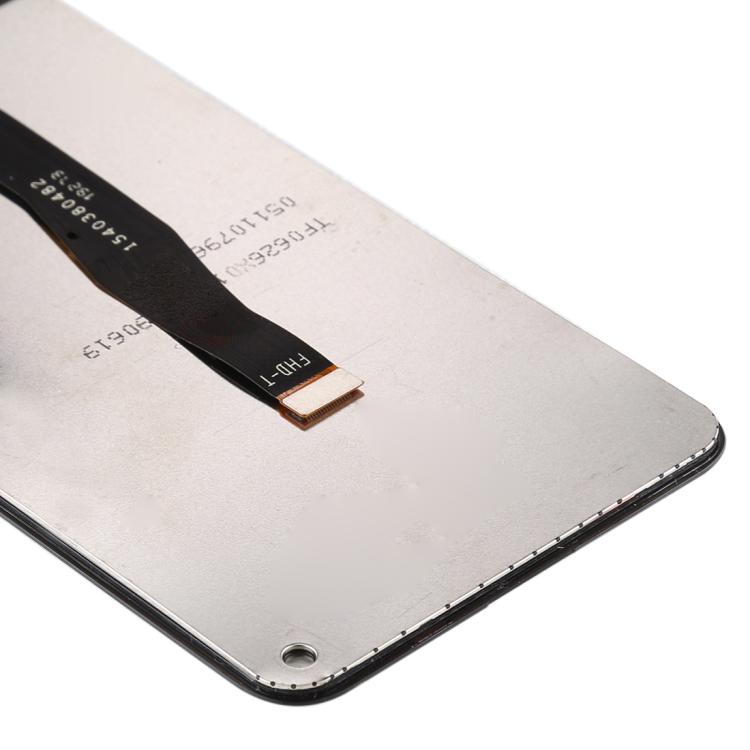 شاشة LCD ومحول رقمي لهواوي Nova 5T أصلية