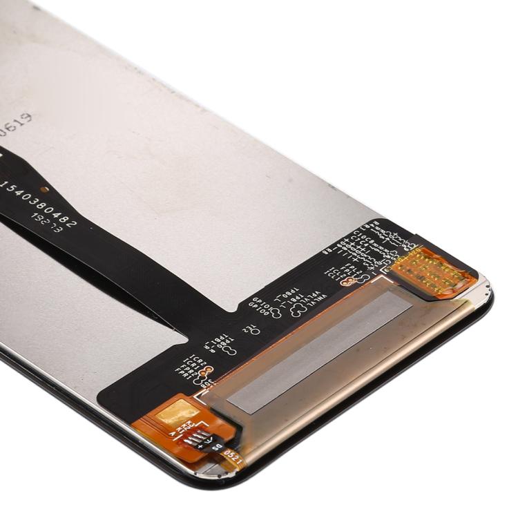 شاشة LCD ومحول رقمي لهواوي Nova 5T أصلية