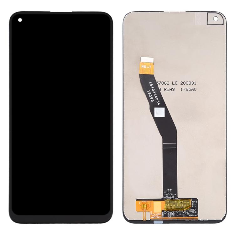 ⁧مجموعة كاملة لشاشة LCD ومحول رقمي لهاتف Huawei Enjoy 10 / ART-TL00 / ART-AL00 / ART-AL00X⁩, For Huawei Enjoy 10