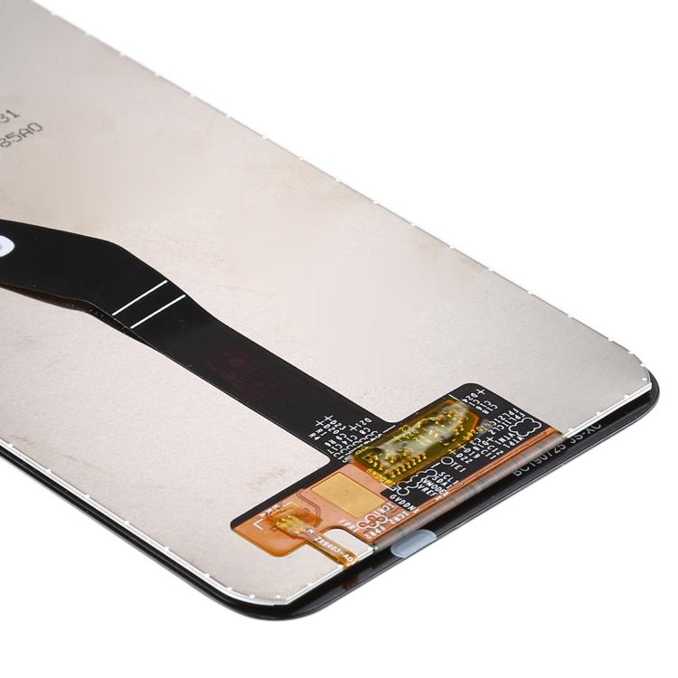 ⁧مجموعة كاملة لشاشة LCD ومحول رقمي لهاتف Huawei Enjoy 10 / ART-TL00 / ART-AL00 / ART-AL00X⁩, For Huawei Enjoy 10
