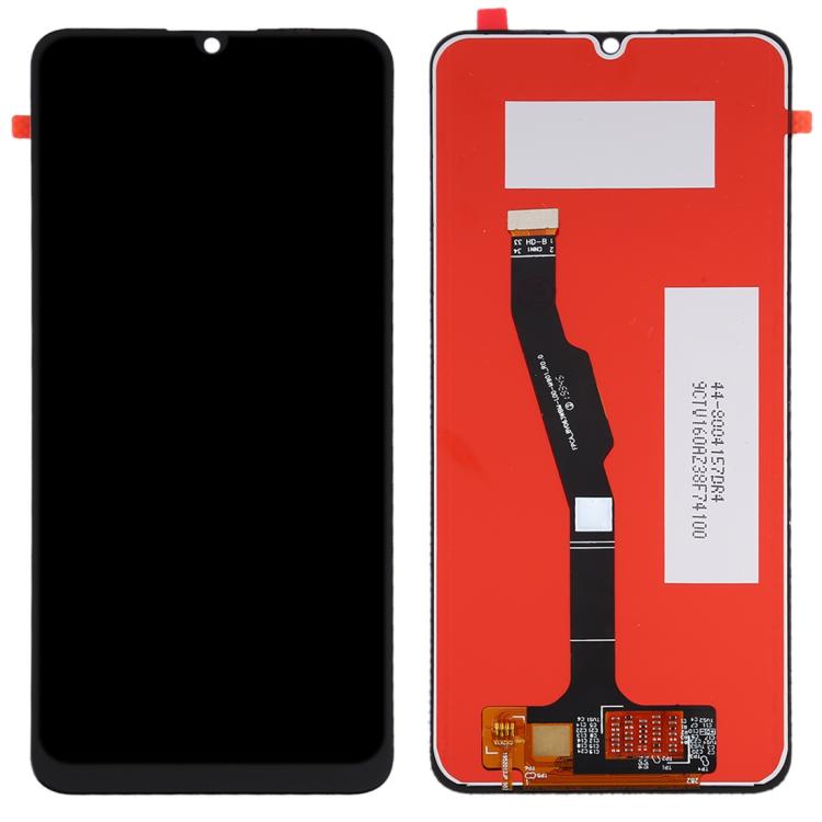 ⁧مجموعة كاملة لشاشة LCD ومحول رقمي لهاتف Huawei Enjoy 10e⁩, For Huawei Enjoy 10e