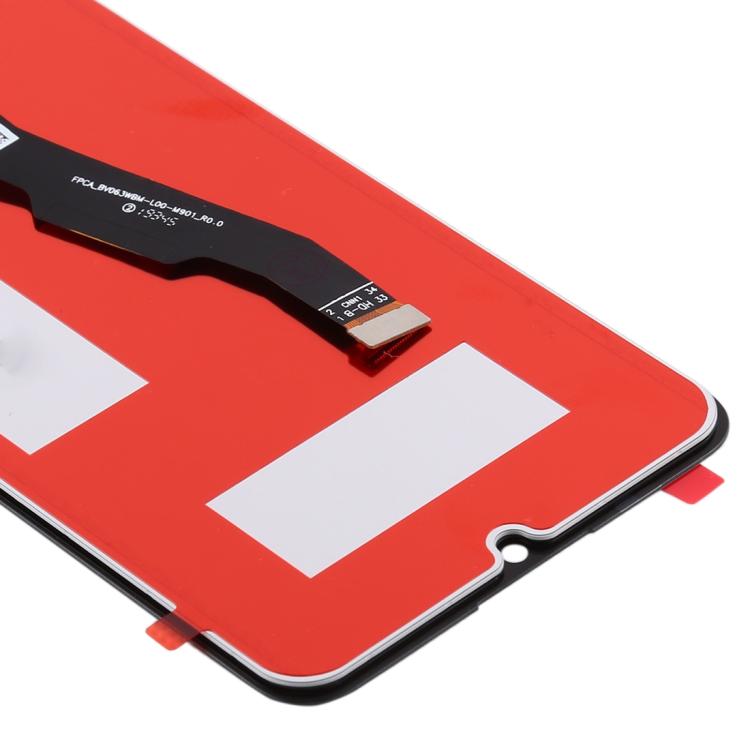 ⁧مجموعة كاملة لشاشة LCD ومحول رقمي لهاتف Huawei Enjoy 10e⁩, For Huawei Enjoy 10e