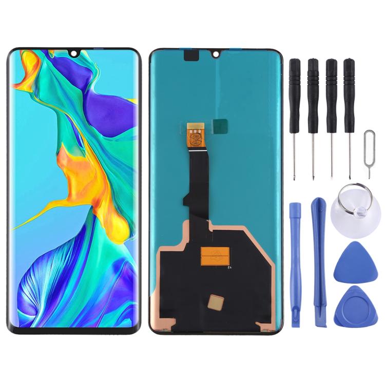 Original full LCD screen for Huawei P30 Pro