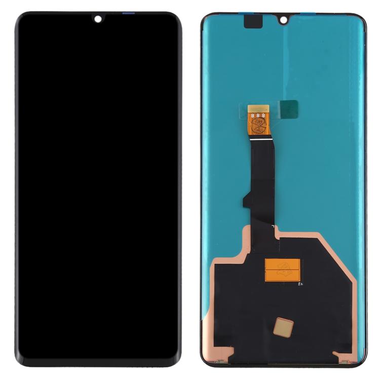 شاشة LCD أصلية كاملة لهاتف هواوي P30 Pro