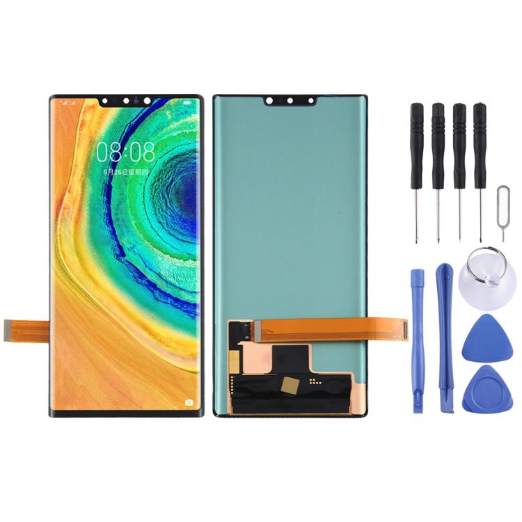 Original full screen for Huawei Mate 30 Pro and all versions
