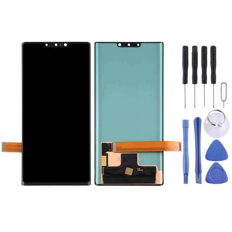 Original full screen for Huawei Mate 30 Pro and all versions