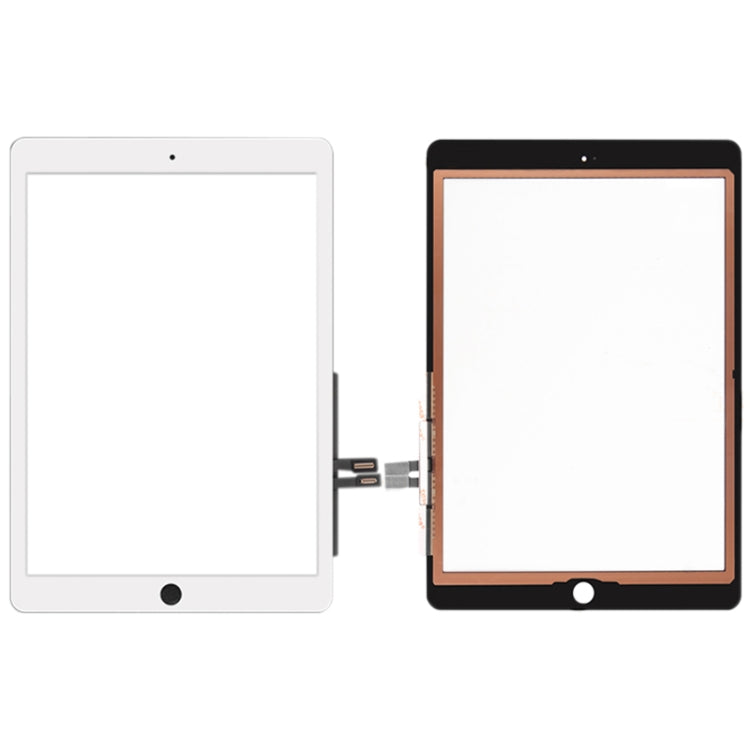 ⁧لوحة لمس لجهاز iPad 9.7 بوصة (إصدار 2018) A1954 A1893⁩, For iPad 9.7 inch (2018)