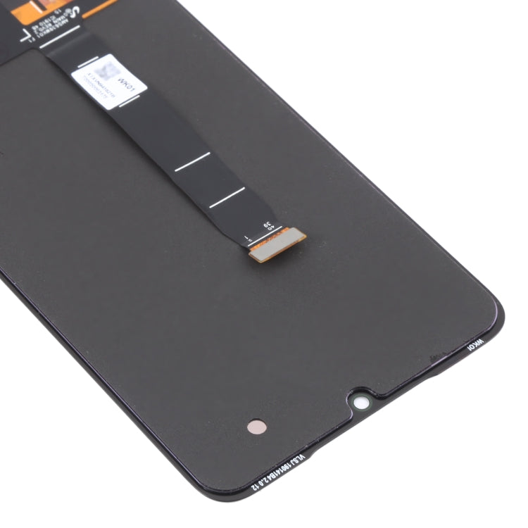 Original full AMOLED screen with digitizer for Xiaomi Mi 9