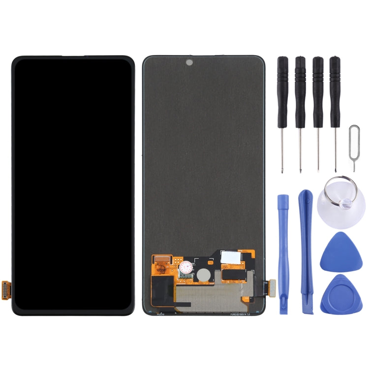 Original AMOLED screen for Xiaomi Redmi K20 Pro and Mi 9T Pro