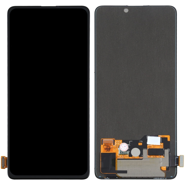 Original AMOLED screen for Xiaomi Redmi K20 Pro and Mi 9T Pro
