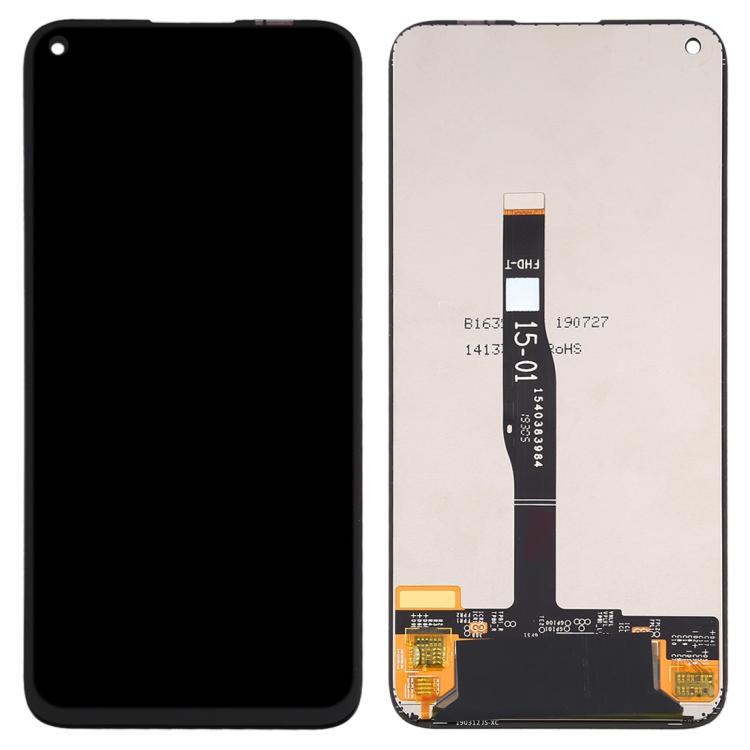 Full LCD screen with digitizer for Huawei Nova 7i