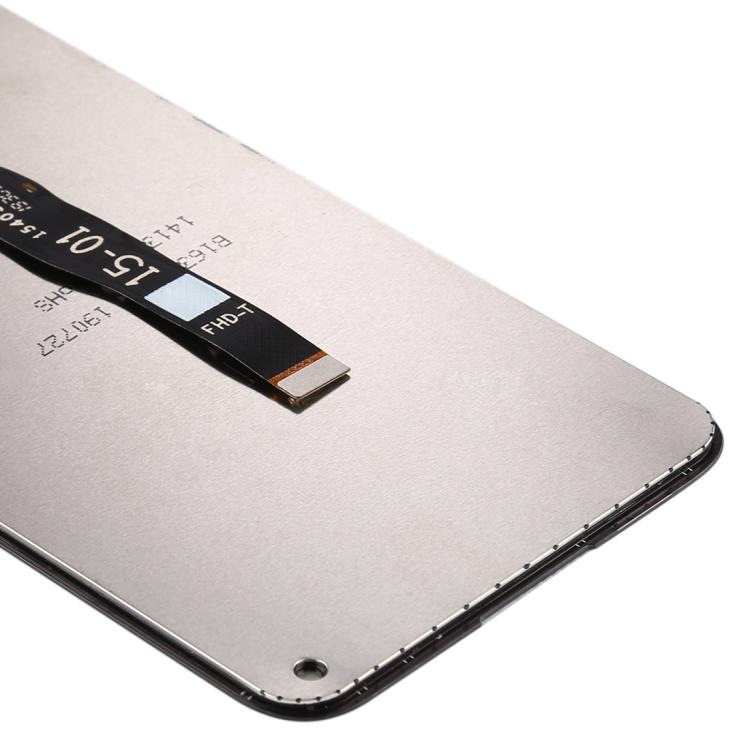 Full LCD screen with digitizer for Huawei Nova 7i