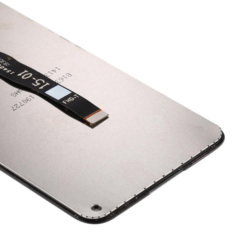LCD screen and digitizer for Huawei P40 Lite full assembly