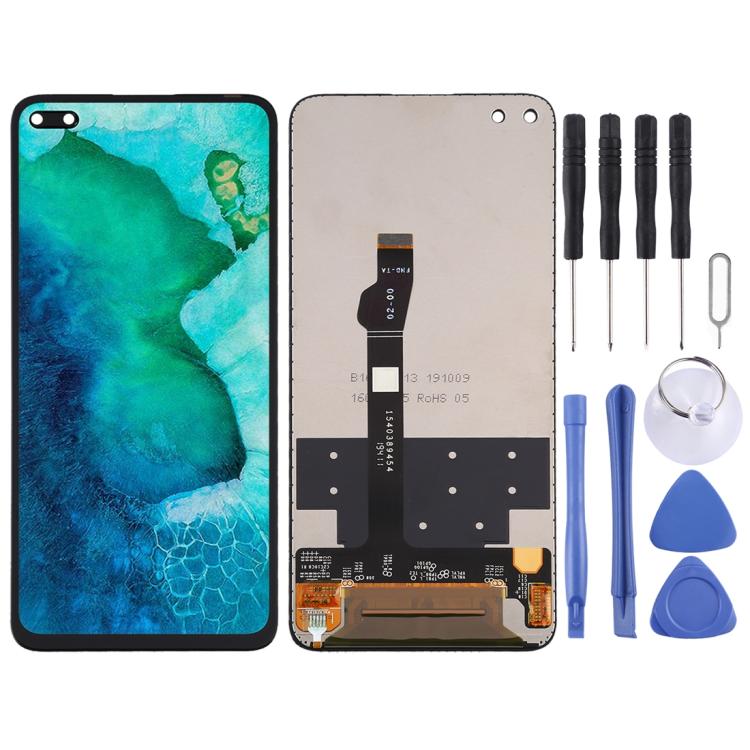 Full LCD screen with digitizer for Huawei Nova 6