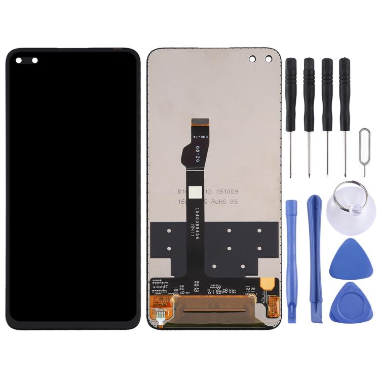 Full LCD screen with digitizer for Huawei Nova 6