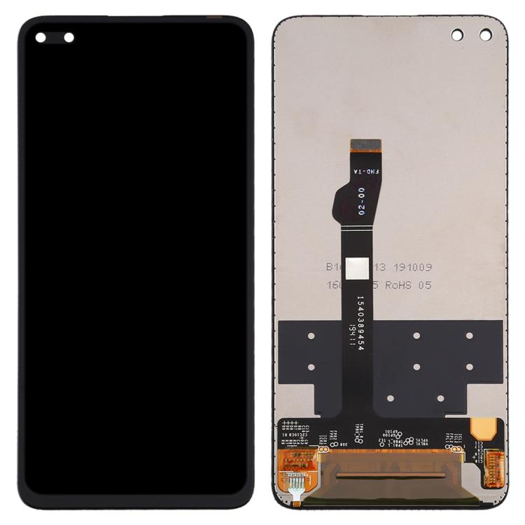 Full LCD screen with digitizer for Huawei Nova 6