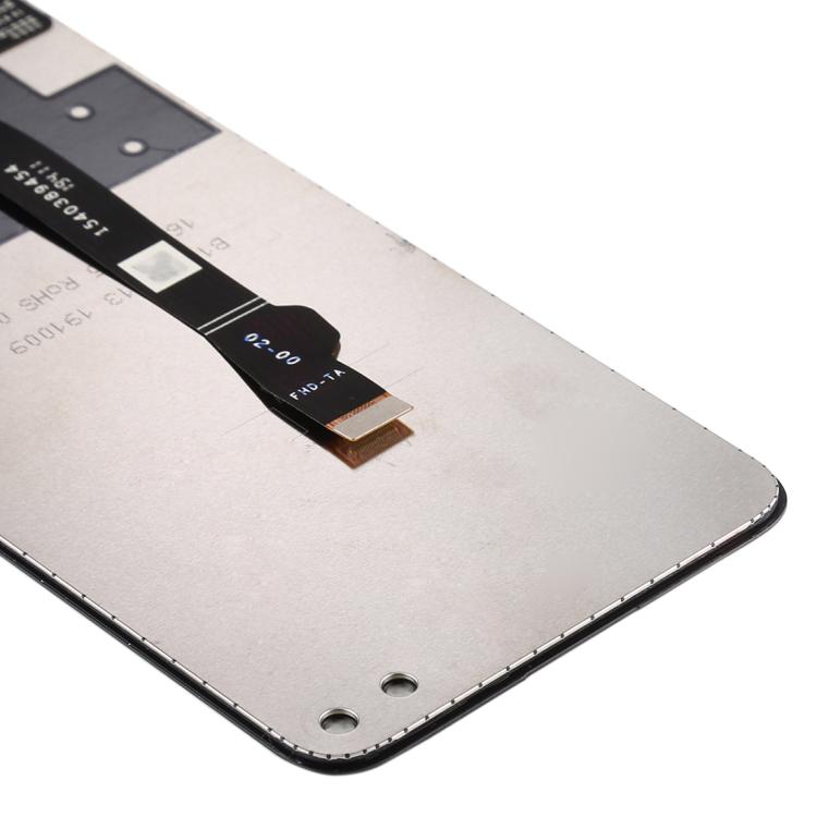 Full LCD screen with digitizer for Huawei Nova 6