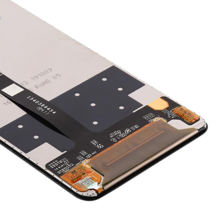 Full LCD screen with digitizer for Huawei Nova 6