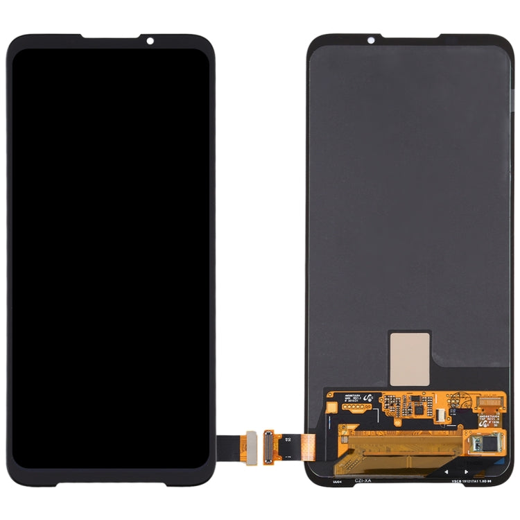 Original Full LCD Screen with Digitizer for Xiaomi Black Shark 3