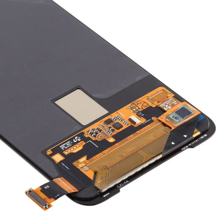 Original Full LCD Screen with Digitizer for Xiaomi Black Shark 3