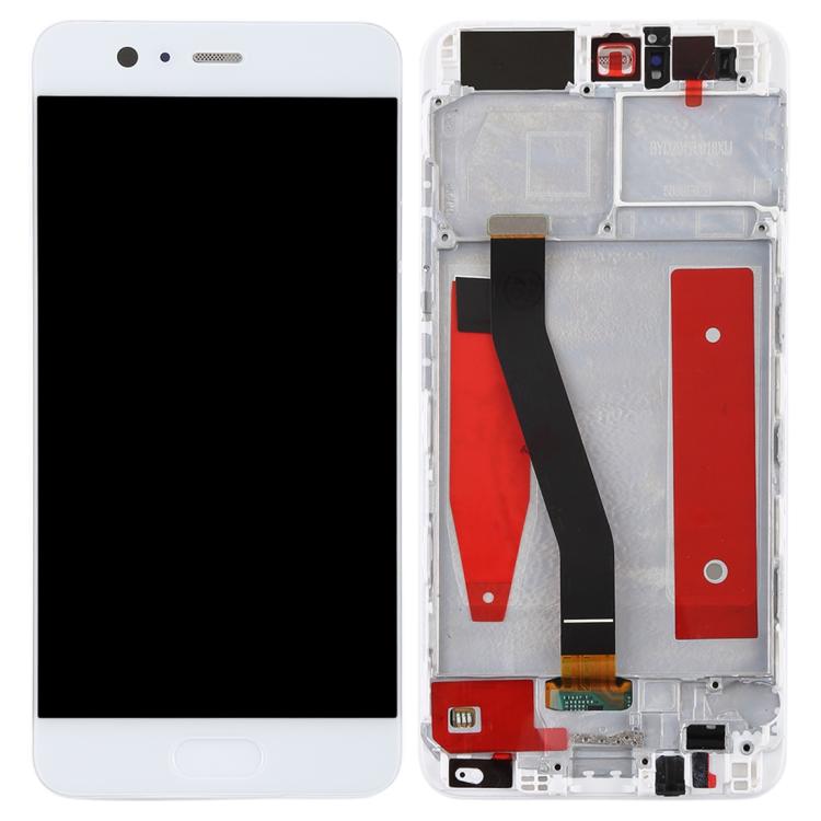شاشة LCD مع إطار لهواوي P10 أصلية وبأفضل سعر