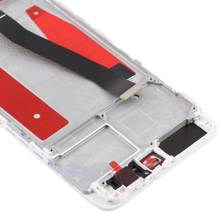 شاشة LCD مع إطار لهواوي P10 أصلية وبأفضل سعر