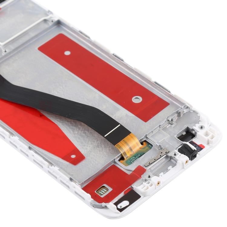 شاشة LCD مع إطار لهواوي P10 أصلية وبأفضل سعر