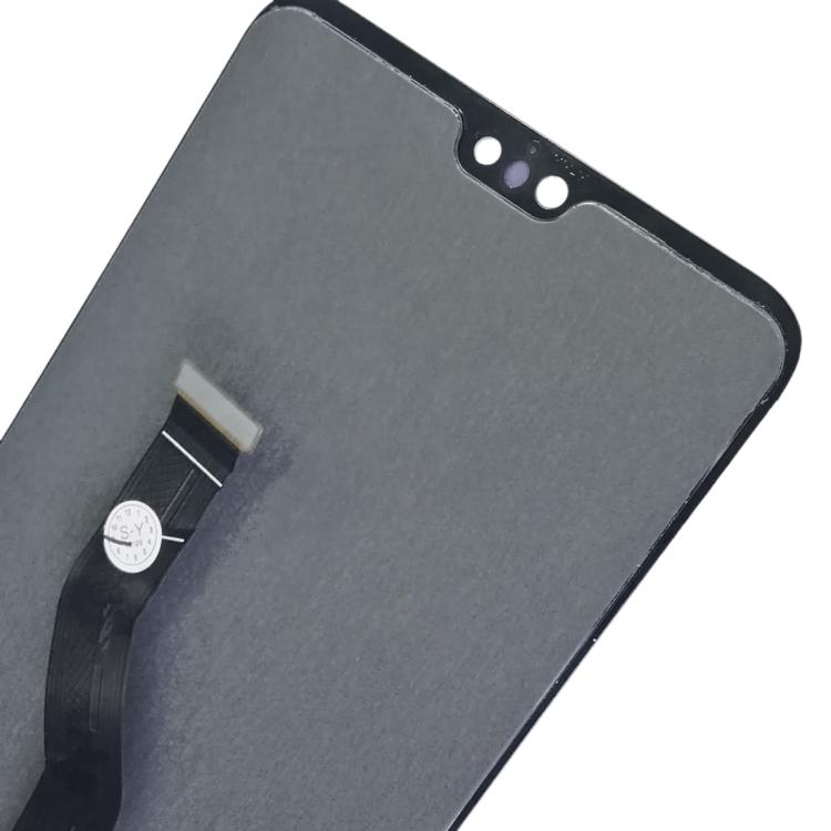 شاشة LCD ومحول رقمي كامل لهواوي P20 Pro أصلية