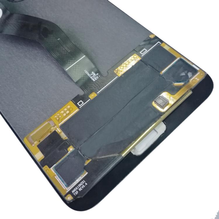 شاشة LCD ومحول رقمي كامل لهواوي P20 Pro أصلية