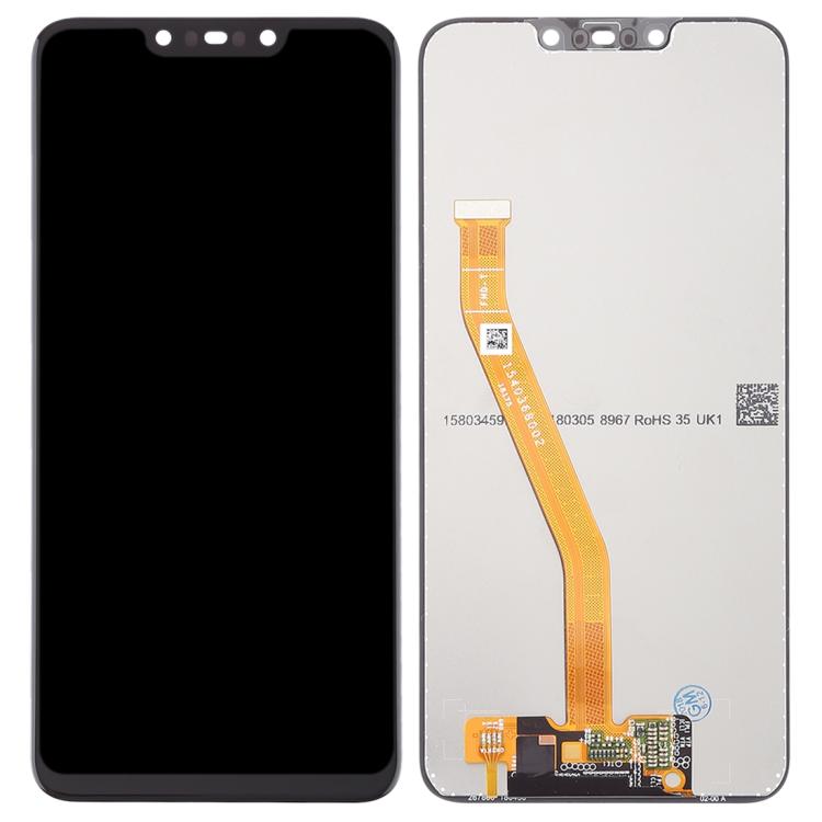 ⁧شاشة LCD ومحول رقمي كامل لهاتف Huawei Nova 3⁩, For Huawei Nova 3