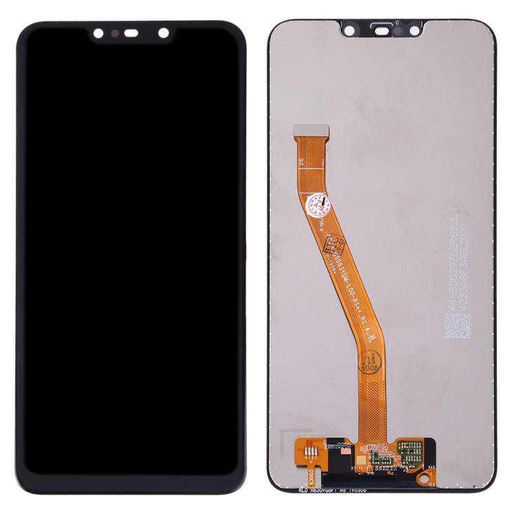 ⁧مجموعة كاملة لشاشة LCD ومحول رقمي لهاتف Huawei Nova 3i / P Smart Plus⁩, For Huawei Nova 3i