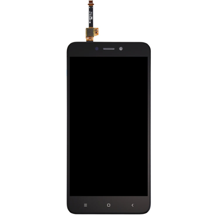 ⁧لشاشة Xiaomi Redmi 4X LCD ومحول الأرقام الجمعية الكاملة⁩, For Redmi 4X, For 4X